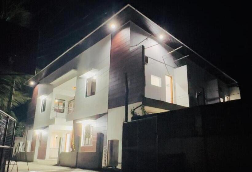 펜션 Mgm Guest House