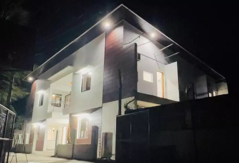 Majatalo Mgm Guest House