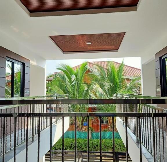 펜션 Mgm Guest House