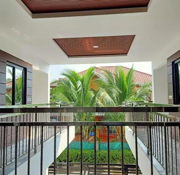 Majatalo Mgm Guest House