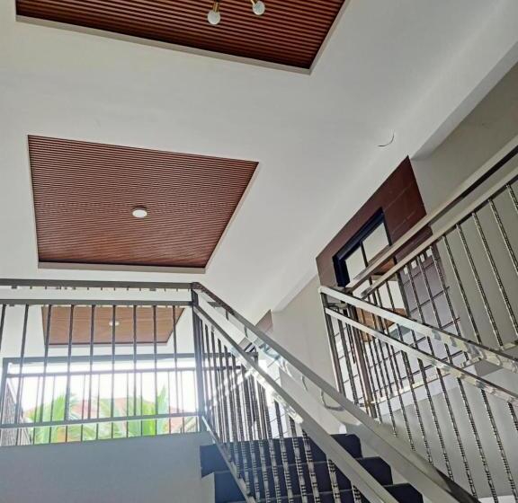 펜션 Mgm Guest House