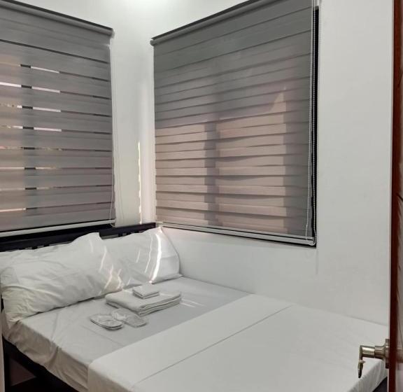 펜션 Mgm Guest House