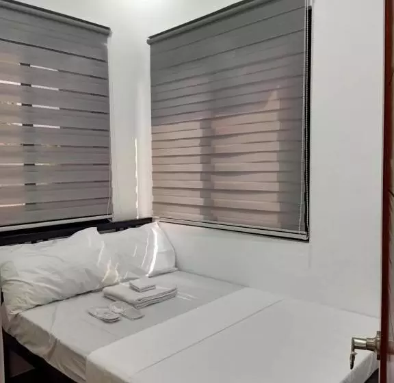 Majatalo Mgm Guest House