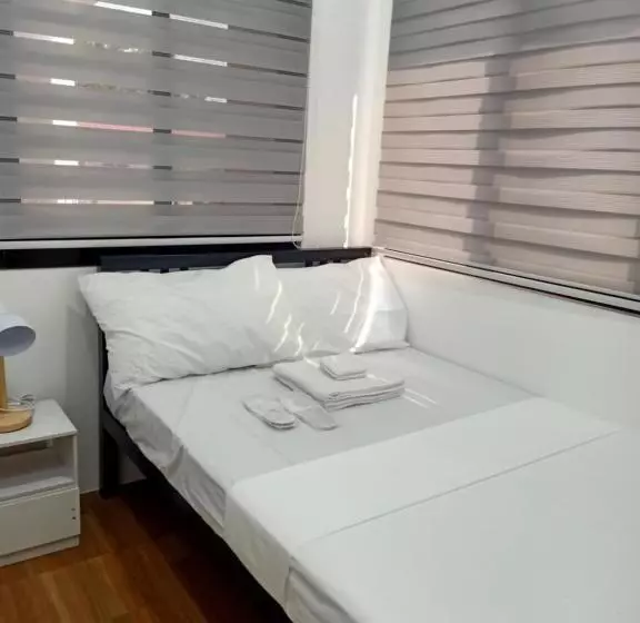 Majatalo Mgm Guest House