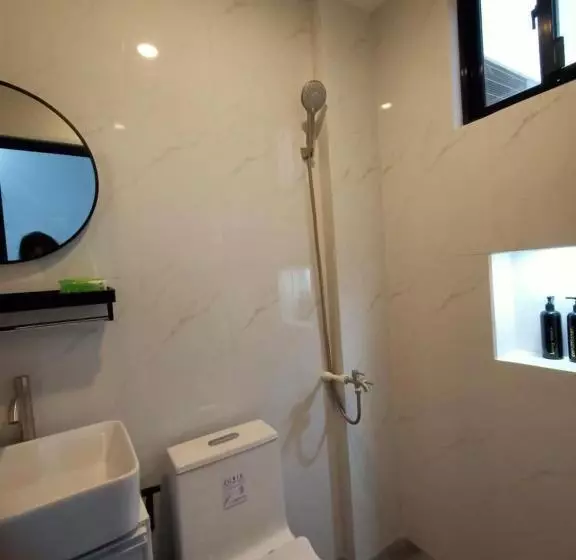 Majatalo Mgm Guest House