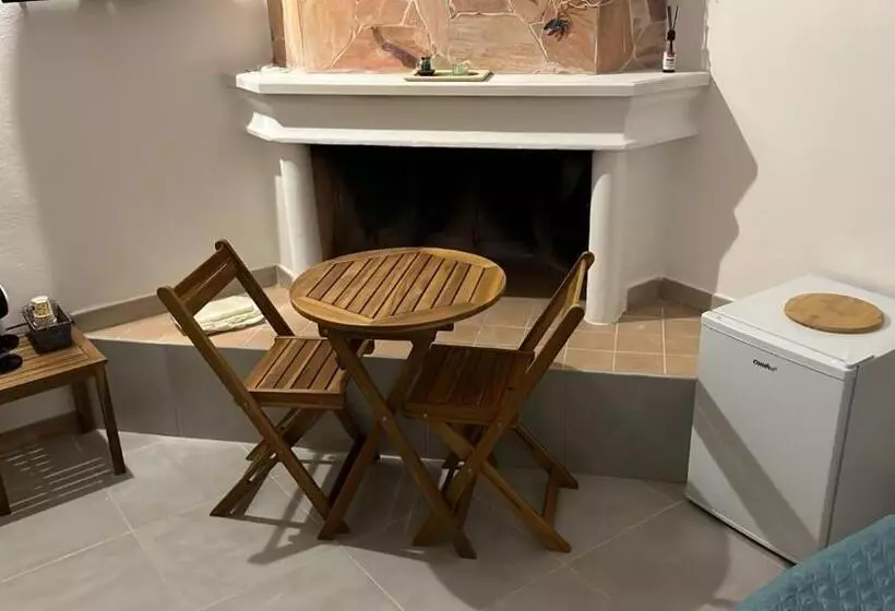 ペンション Moncici House