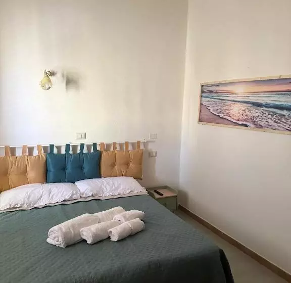 ペンション Moncici House