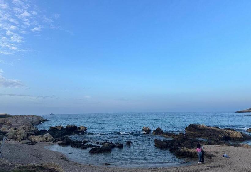 Пансион Moncici House