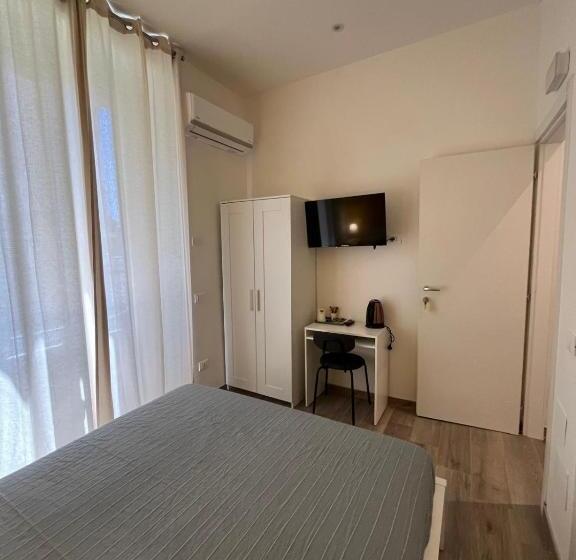 پانسیون Rome Groove Rooms