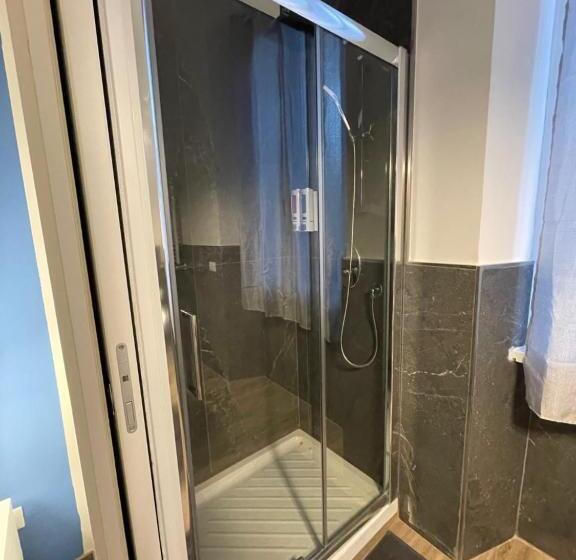 پانسیون Rome Groove Rooms