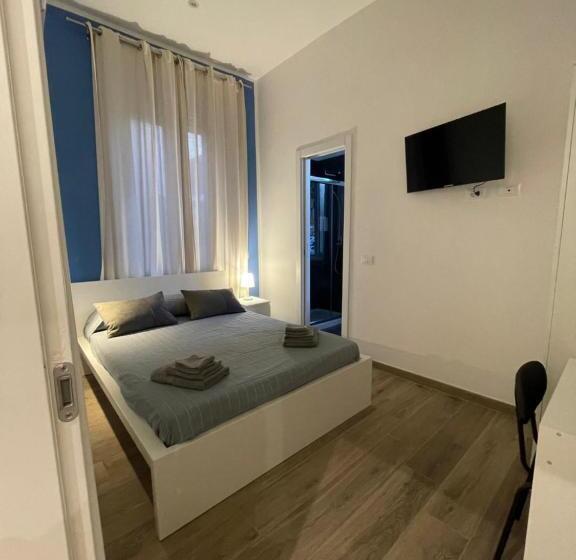 پانسیون Rome Groove Rooms