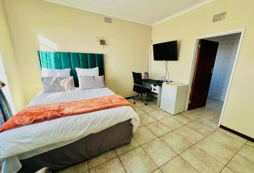 پانسیون Room In Apartment   Honeyhills Excellence Resorts A