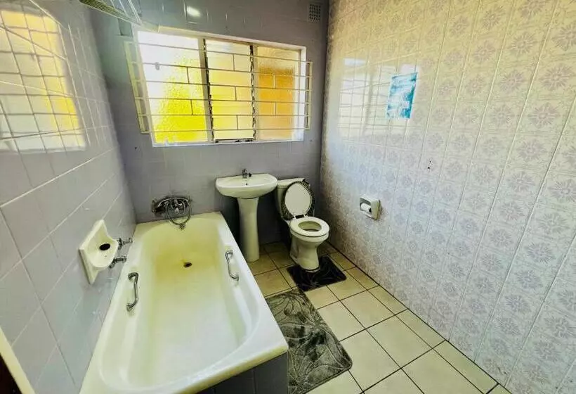 پانسیون Room In Apartment   Honeyhills Excellence Resorts A