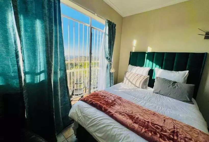 پانسیون Room In Apartment   Honeyhills Excellence Resorts A