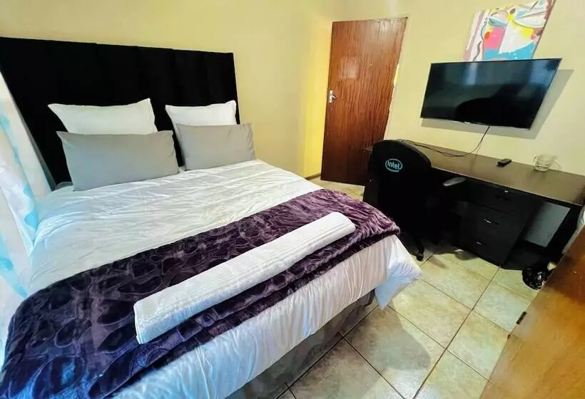 پانسیون Room In Apartment   Honeyhills Excellence Resorts A