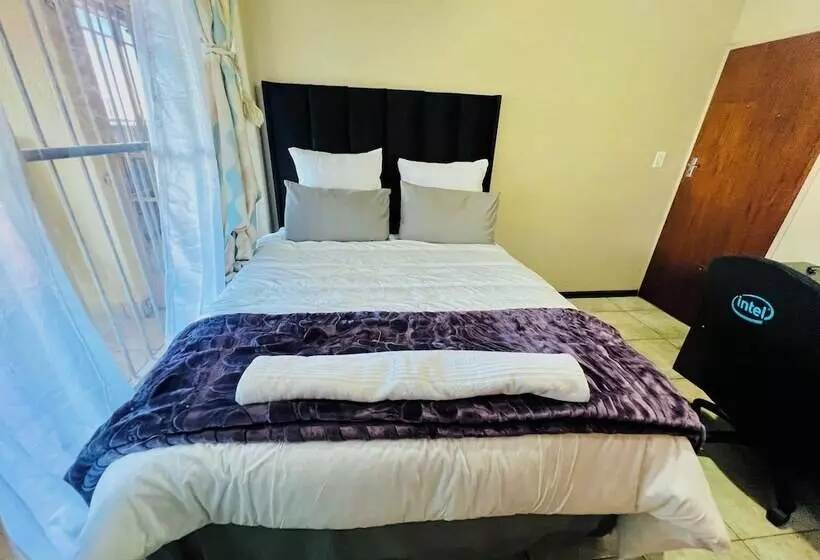 پانسیون Room In Apartment   Honeyhills Excellence Resorts A