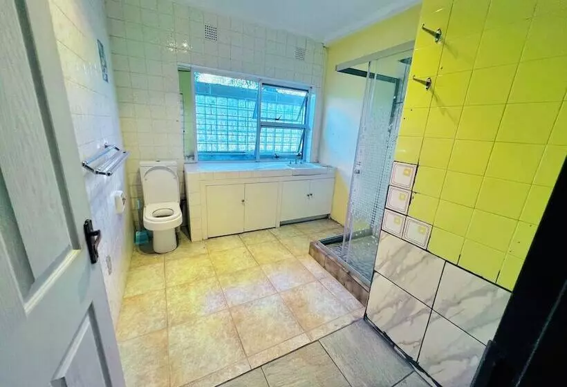 پانسیون Room In Apartment   Honeyhills Excellence Resorts A
