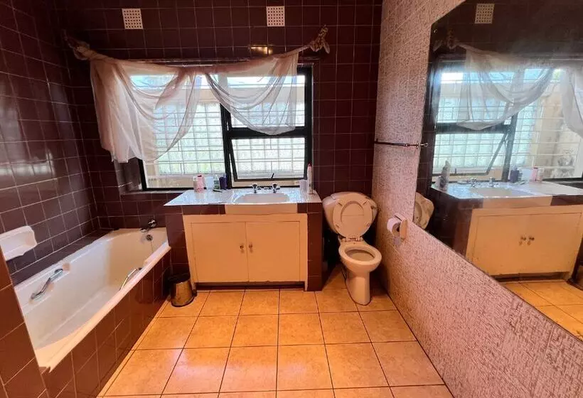 پانسیون Room In Apartment   Honeyhills Excellence Resorts A