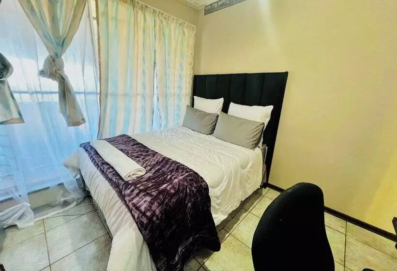 پانسیون Room In Apartment   Honeyhills Excellence Resorts A