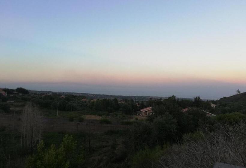 Пансион Scacciapensieri S Home