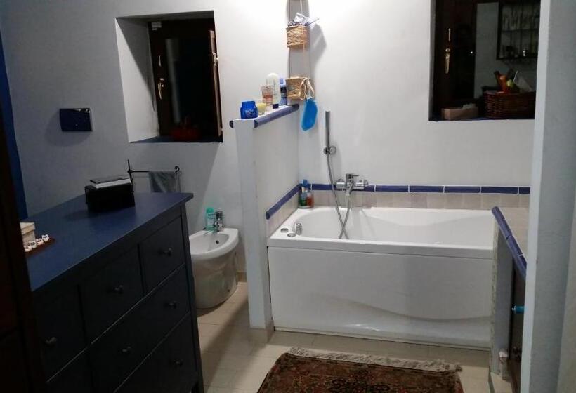 Пансион Scacciapensieri S Home