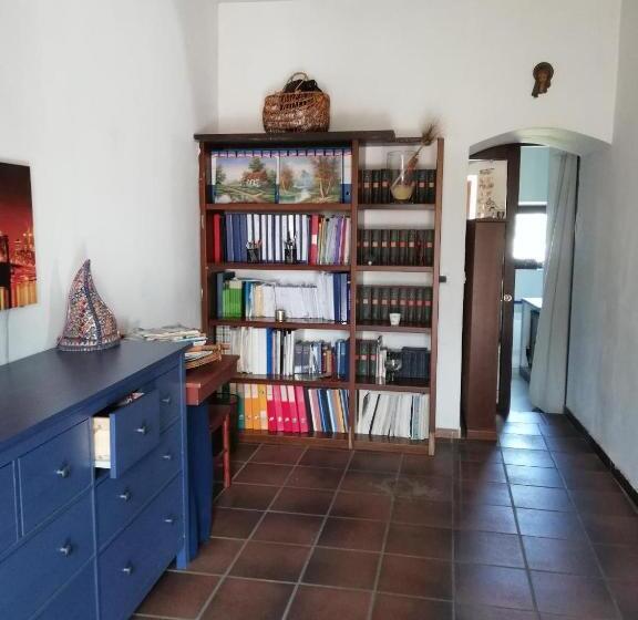 Пансион Scacciapensieri S Home