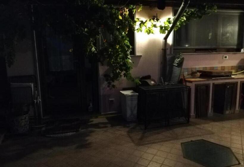 Пансион Scacciapensieri S Home