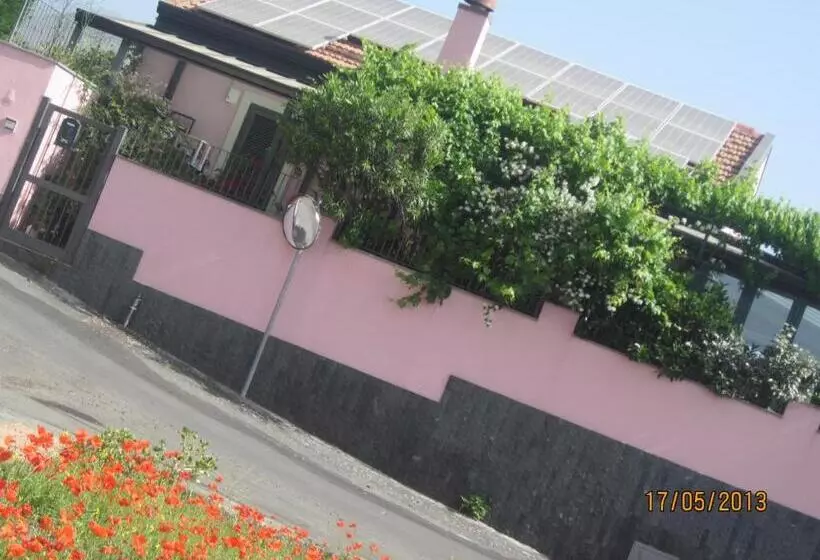 پانسیون Scacciapensieri S Home