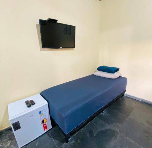 پانسیون Suítes Eu Amo Arraial