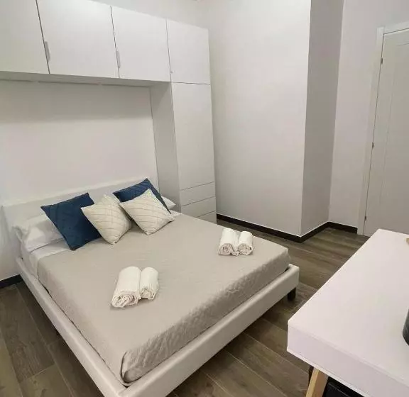 Majatalo Tra Te E Il Mare