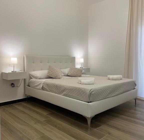 Пансион Tra Te E Il Mare