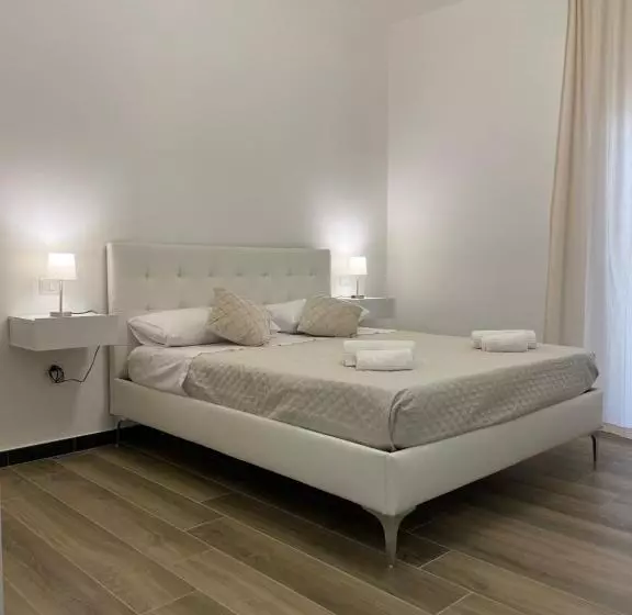 Majatalo Tra Te E Il Mare