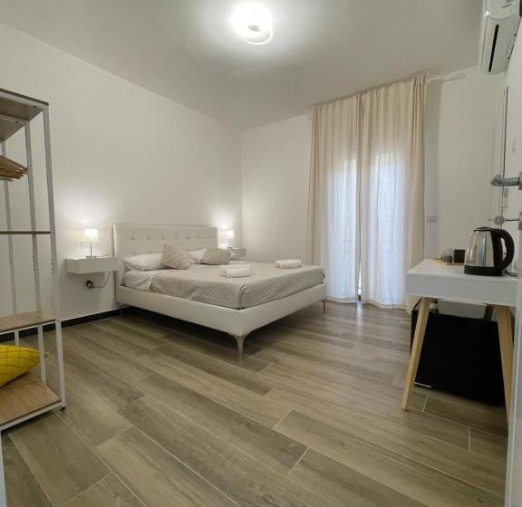 Пансион Tra Te E Il Mare