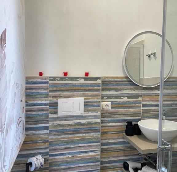 Пансион Tra Te E Il Mare