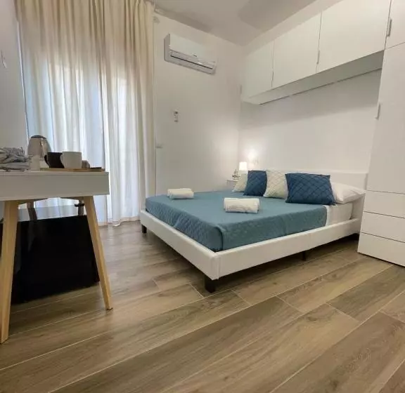 Majatalo Tra Te E Il Mare