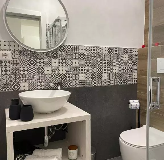 Majatalo Tra Te E Il Mare