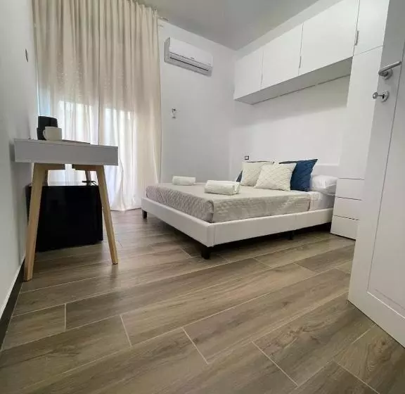 Majatalo Tra Te E Il Mare