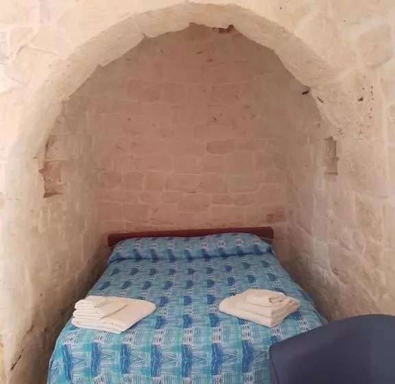 ペンション Trullo Aurelia