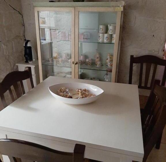 Пансион Trullo Aurelia