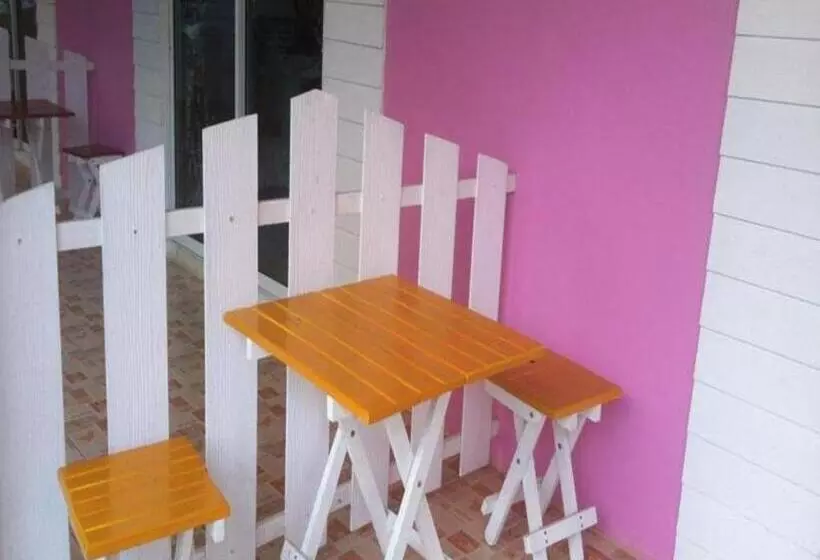 リゾートホテル Baan Gon Chompu