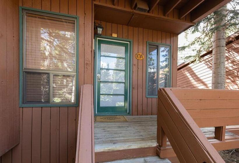 منتجع The Aspens Unit #10a