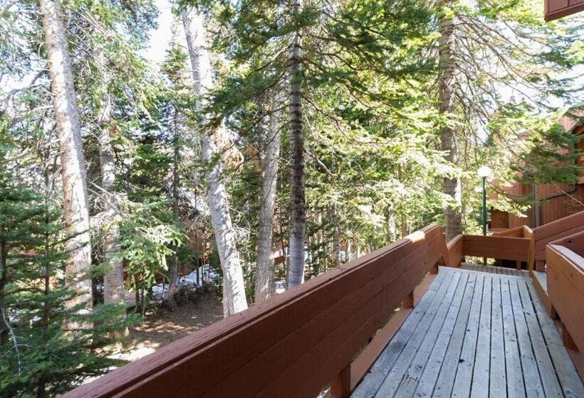 منتجع The Aspens Unit #10a