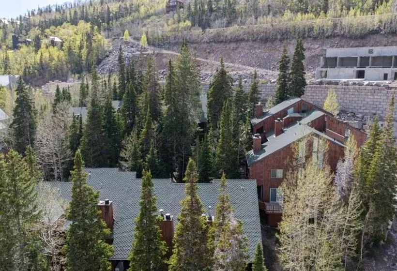 リゾートホテル The Aspens Unit   #10a