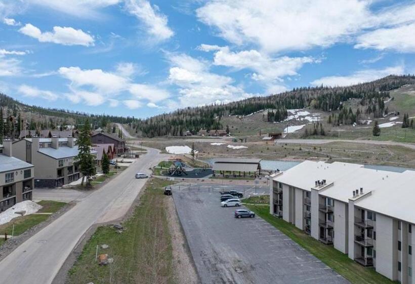 منتجع The Aspens Unit #10a