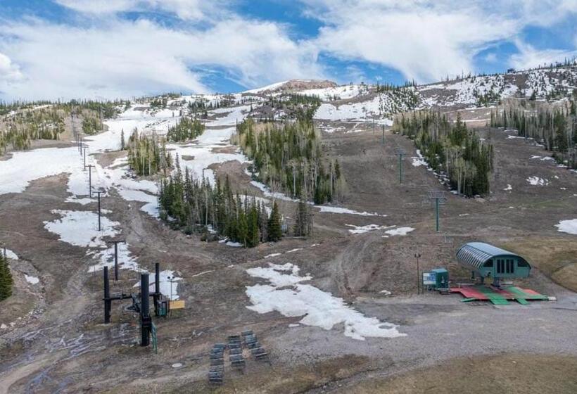 منتجع The Aspens Unit #10a