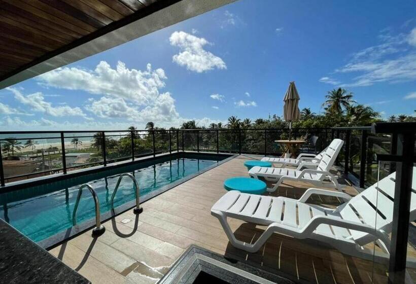 Terraço Flecheiras   2