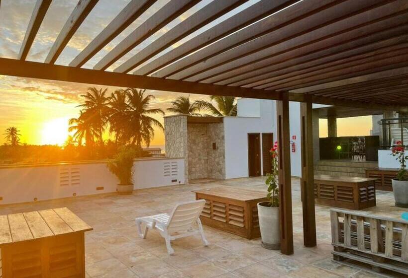 Terraço Flecheiras   2