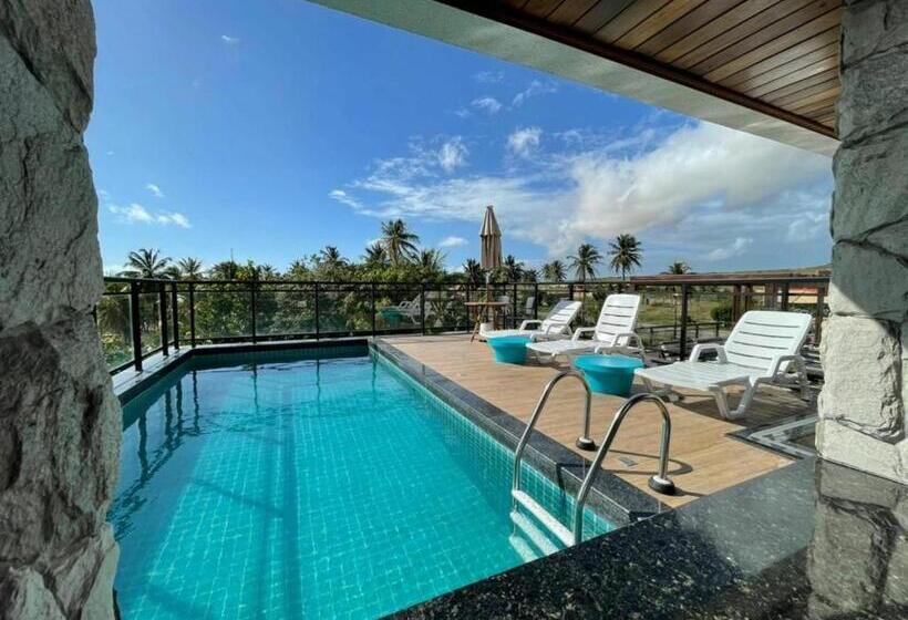 Terraço Flecheiras   2