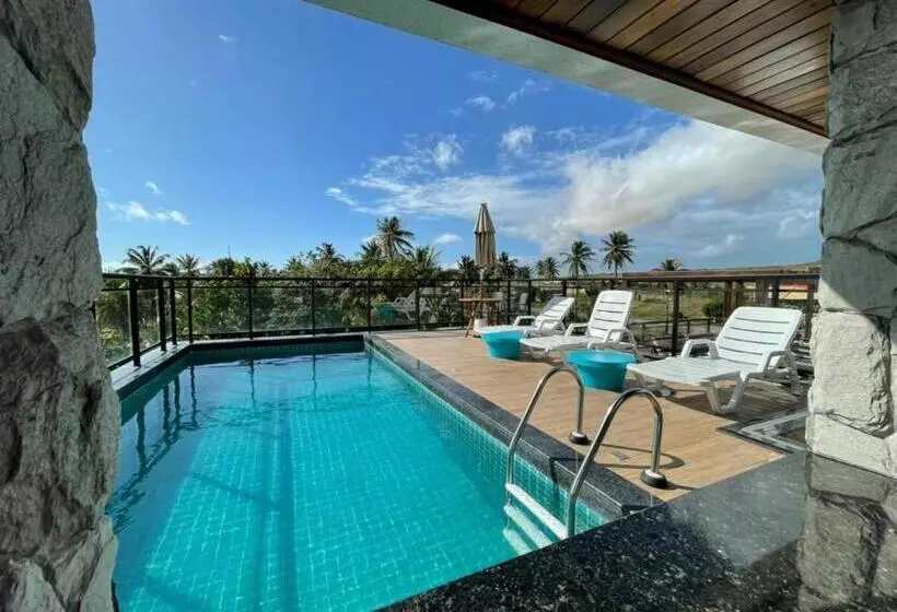 Terraço Flecheiras   2