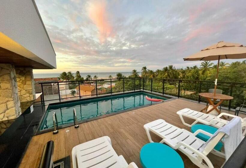 Terraço Flecheiras   2